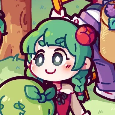 Profile image of 꾸몽