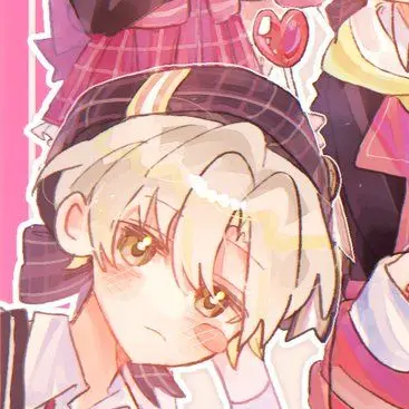 Profile image of Iris
