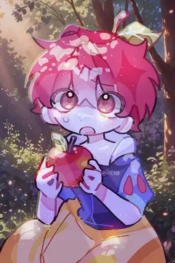 Profile image of マプル