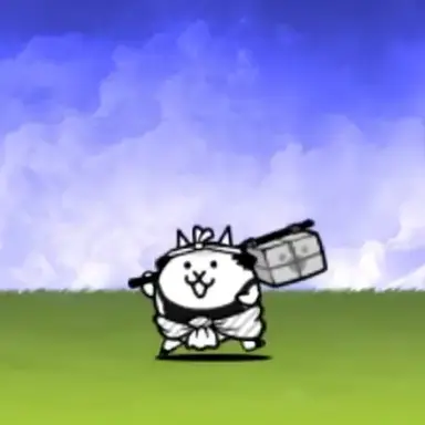 Profile image of 배달 고양이