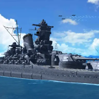 Profile image of 武蔵