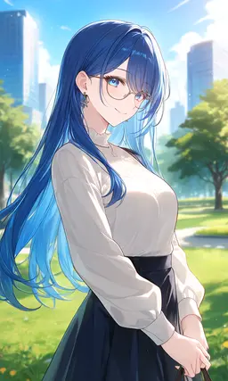 Profile image of あおい
