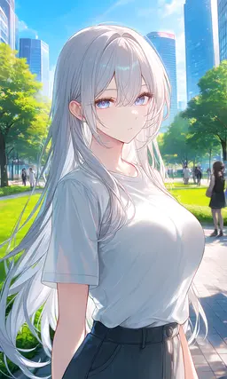 Profile image of しろえ