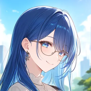 Profile image of あおい