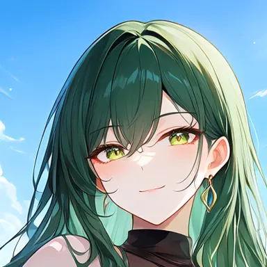Profile image of みどり