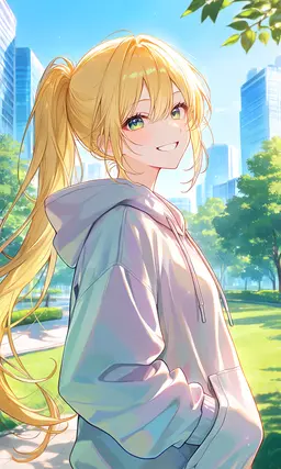 Profile image of きき