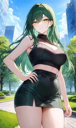 Profile image of みどり