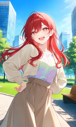 Profile image of あかね