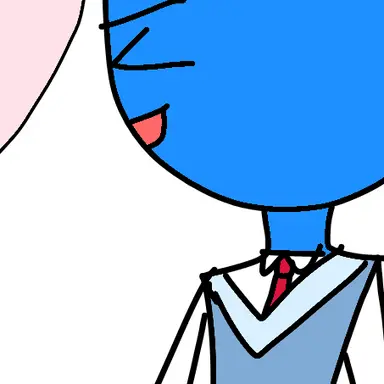 Profile image of 파랑 피크민