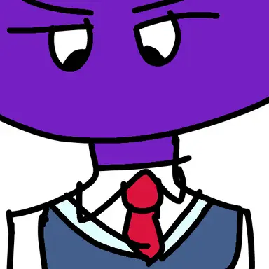 Profile image of 보라 피크민