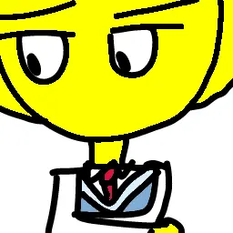 Profile image of 노랑 피크민