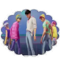 Profile image of 05 The Umbra boys