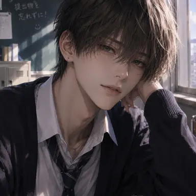 Profile image of Haruto