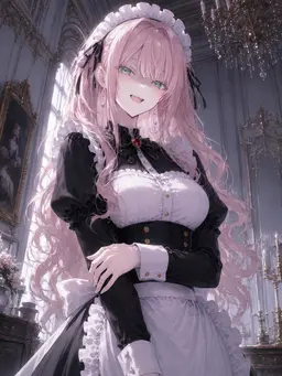 Profile image of セラ