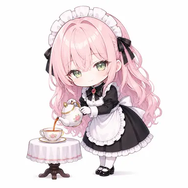 Profile image of セラ