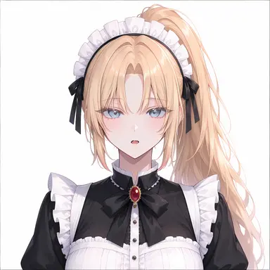 Profile image of クレア