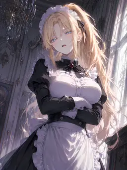 Profile image of クレア