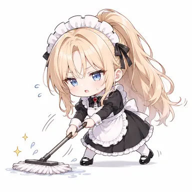 Profile image of クレア