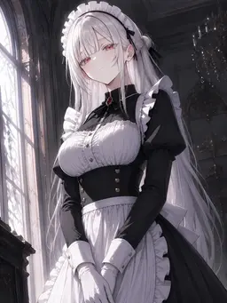 Profile image of アイリス