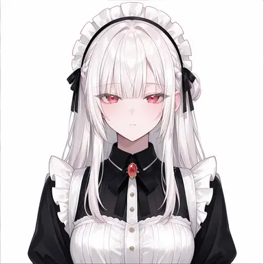 Profile image of アイリス