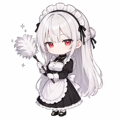Profile image of アイリス