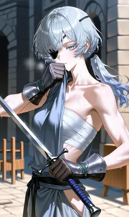 Profile image of レイチェル