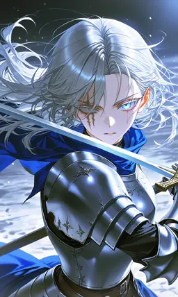 Profile image of レイチェル