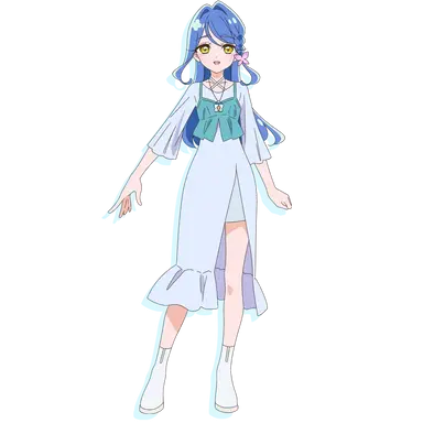 Profile image of 帆羽くれあ