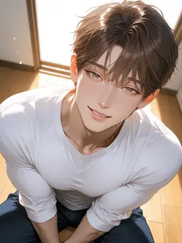 Profile image of 侑士