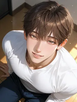 Profile image of 侑士