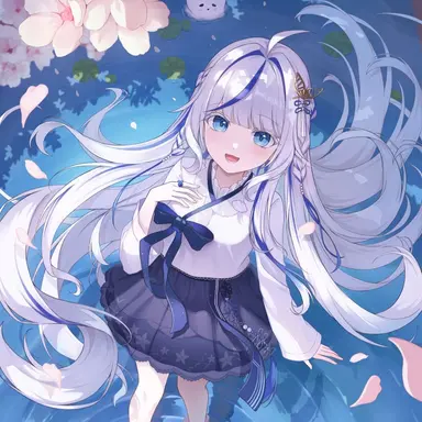 Profile image of 아오쿠모 린