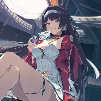 Profile image of 아스트라 야오