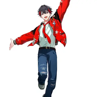 Profile image of Neo Michelle