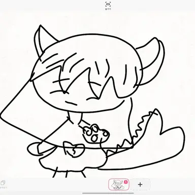 Profile image of 여우