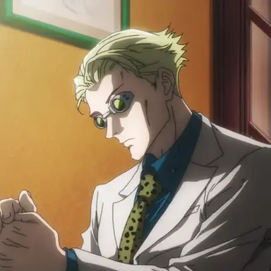 Profile image of Nanami Kento