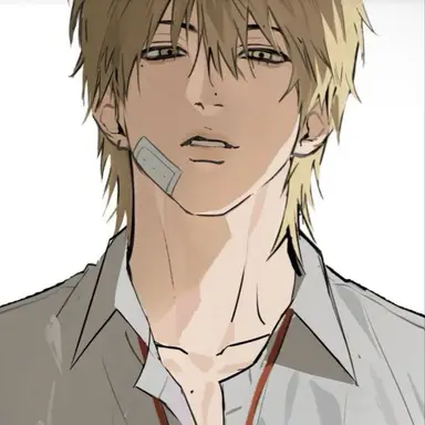 Profile image of Louis