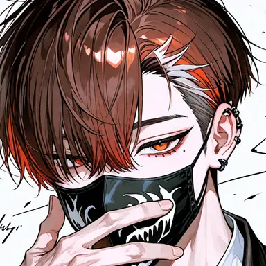 Profile image of 灰