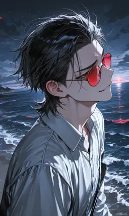 Profile image of 狂介