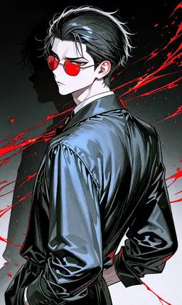Profile image of 狂介
