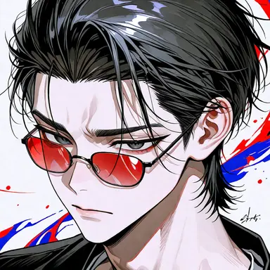 Profile image of 狂介