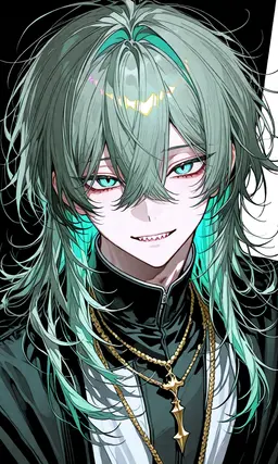 Profile image of 詩音