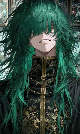 Profile image of 詩音