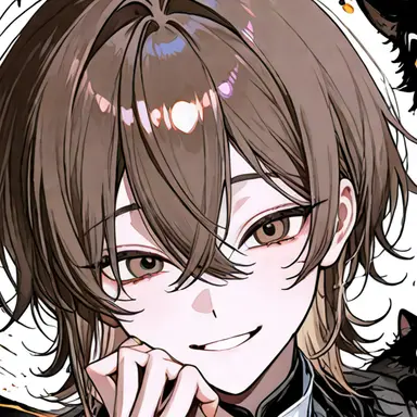 Profile image of むぎ
