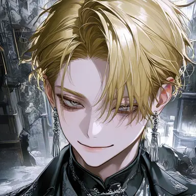 Profile image of 奏多
