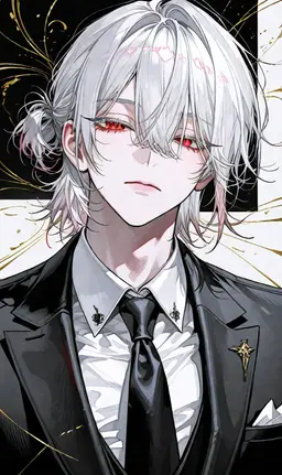 Profile image of 宵