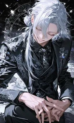 Profile image of 宵