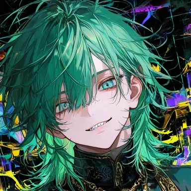 Profile image of 詩音