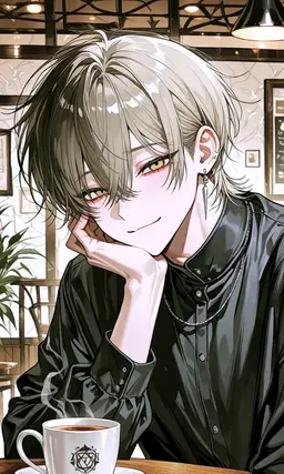 Profile image of 奏多