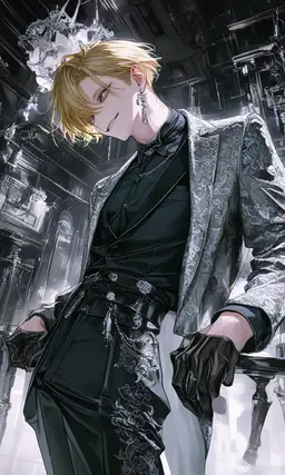 Profile image of 奏多