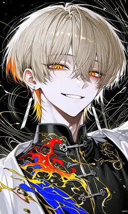 Profile image of 奏多